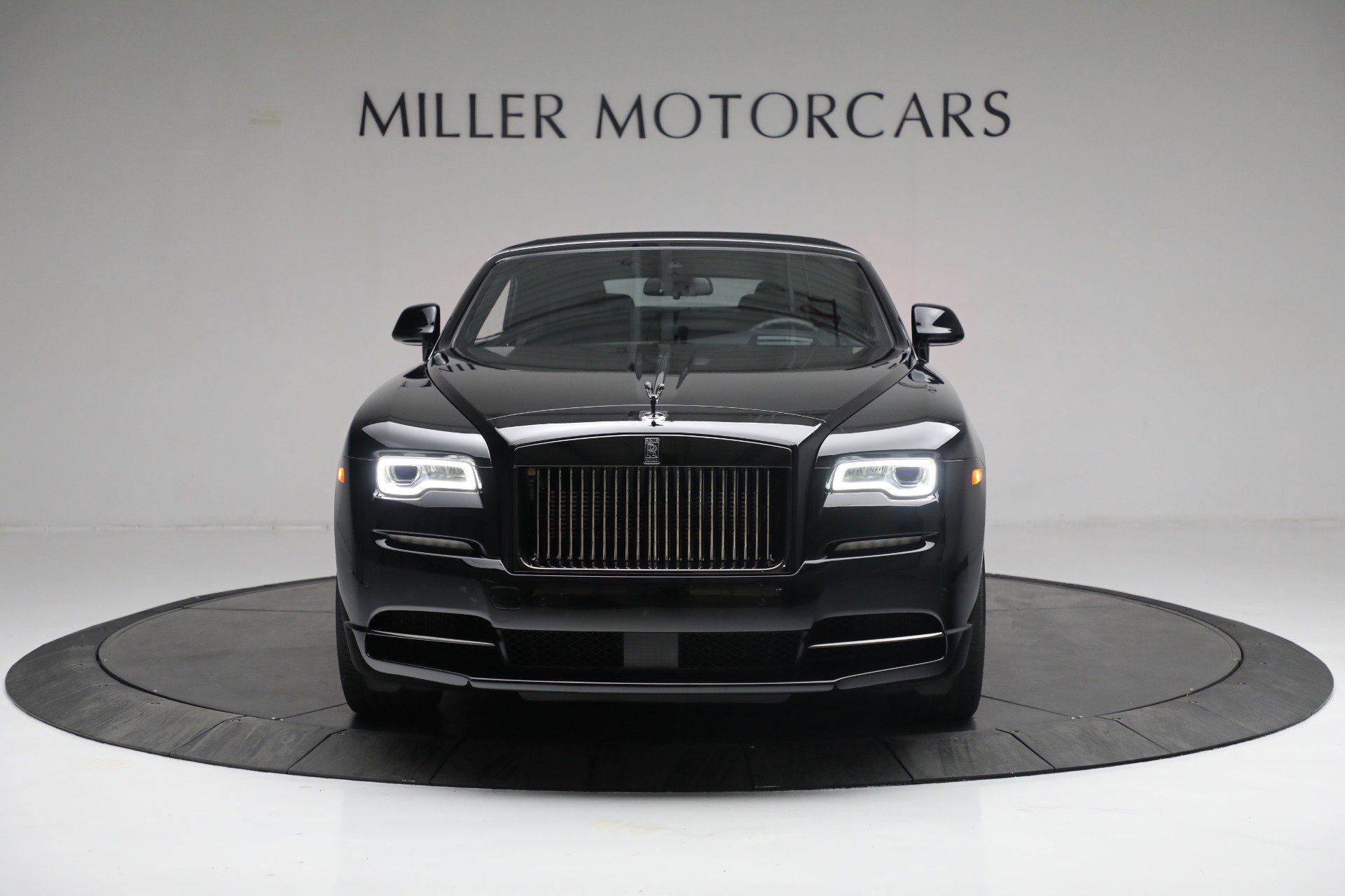 Certified 2018 Rolls-Royce Dawn image 44