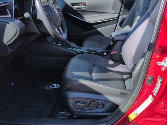 Certified 2021 Toyota Corolla XLE image 13