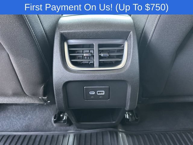 Used 2024 Chevrolet Blazer LT FWD image 20