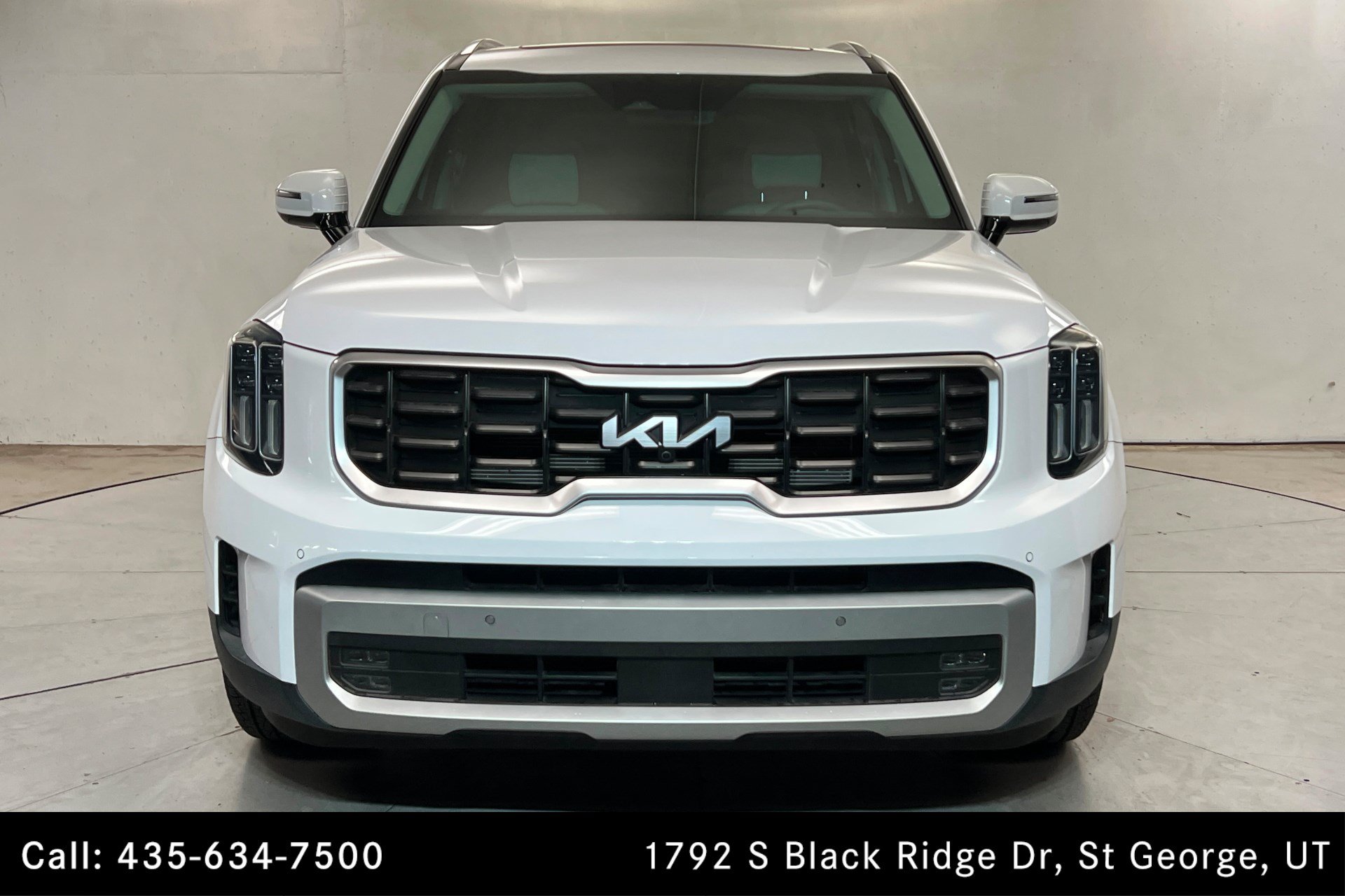 Used 2024 Kia Telluride SX w/ Towing Package AWD/4WD image 8