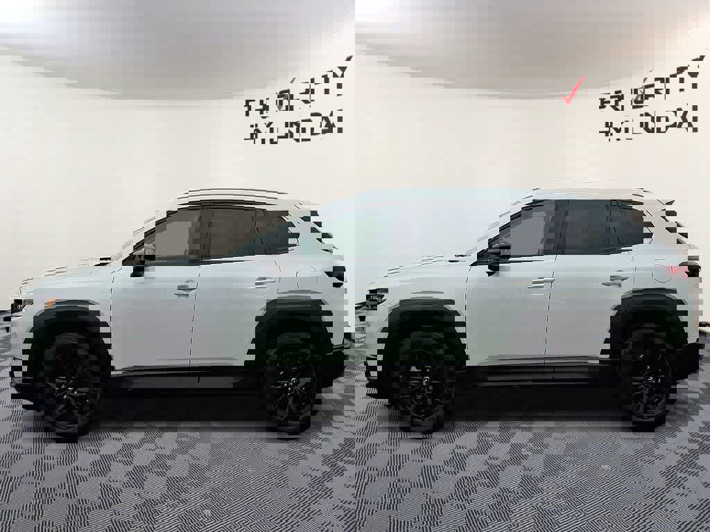 Used 2025 MAZDA CX-50 AWD 2.5 S w/ Preferred Package image 7