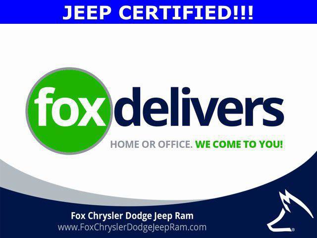 Certified 2023 Jeep Grand Cherokee L Limited image 9