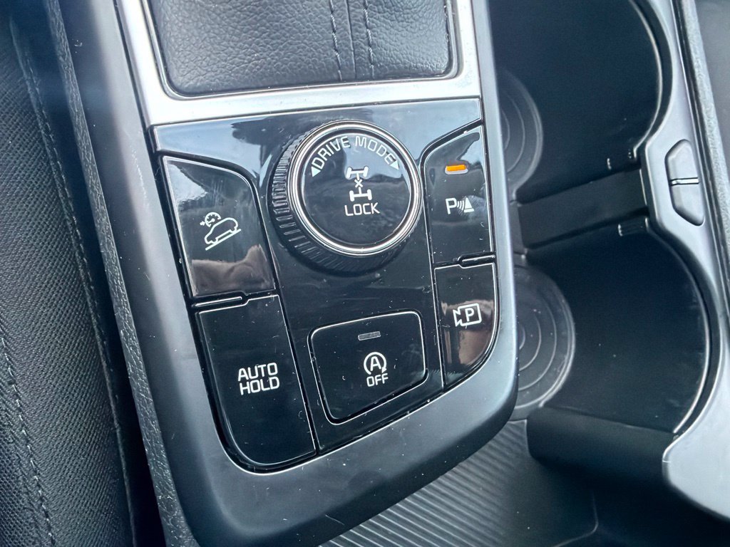 Used 2023 Kia Sportage LX AWD/4WD image 22