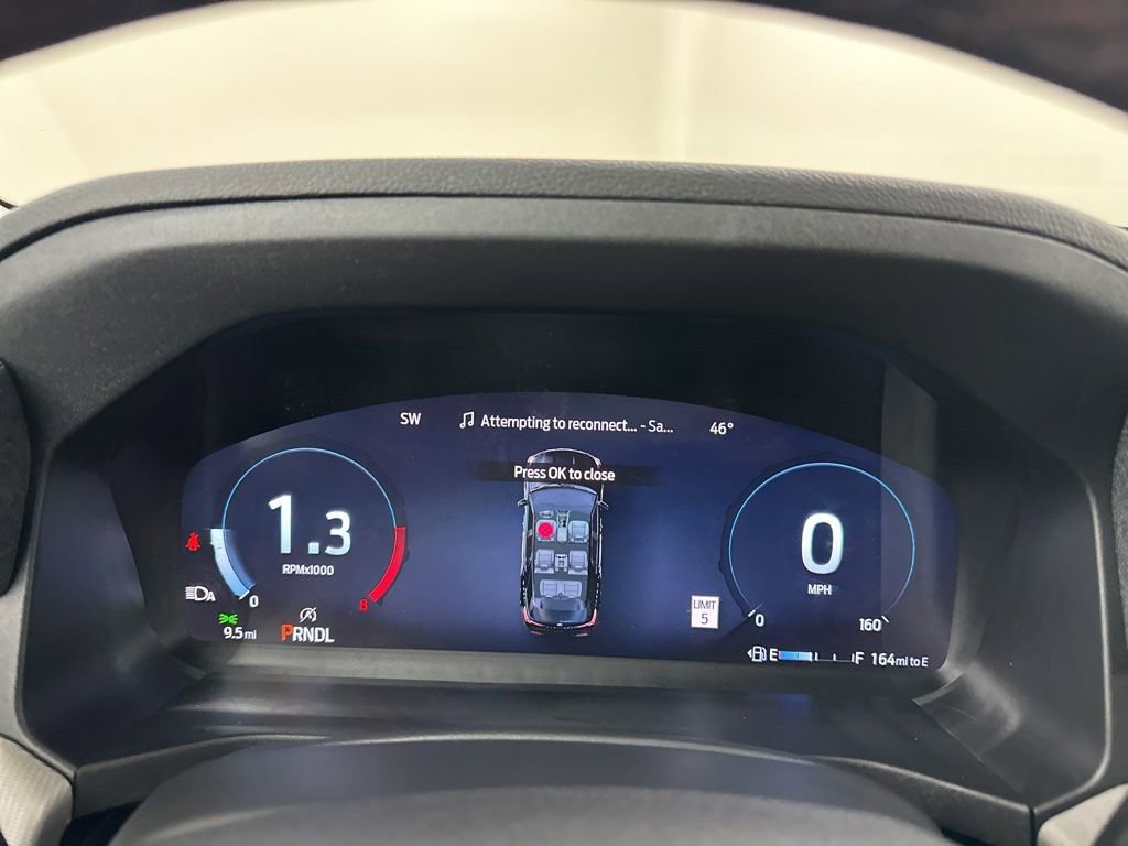 New 2026 Ford Explorer Active AWD/4WD image 38