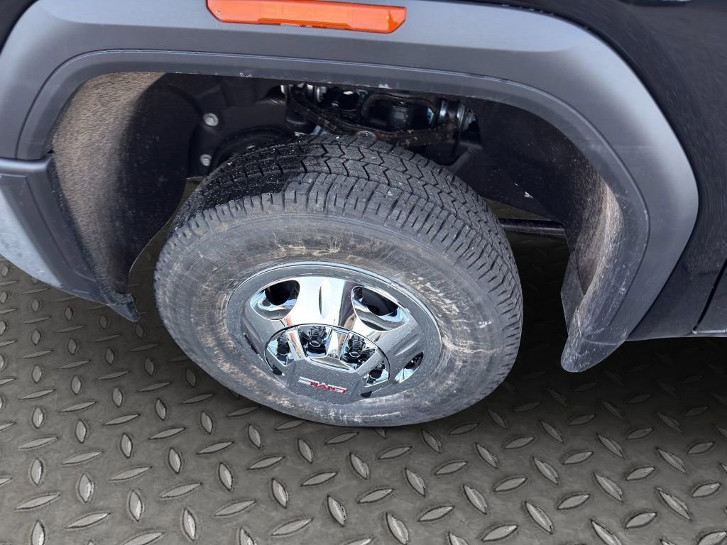 New 2026 GMC Sierra 3500 SLE w/ SLE Convenience Package image 22