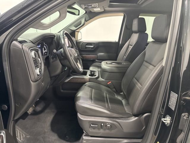 Used 2019 GMC Sierra 1500 Denali AWD/4WD image 8