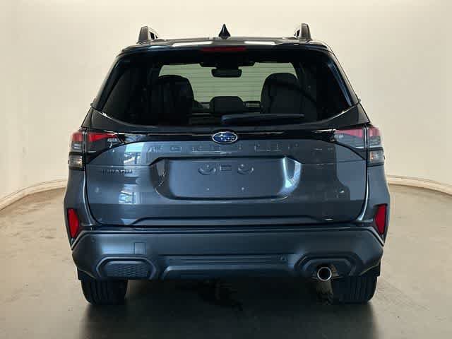 Used 2026 Subaru Forester Limited AWD/4WD image 4