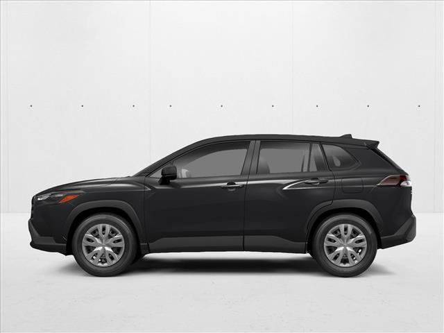 New 2026 Toyota Corolla Cross L FWD image 2