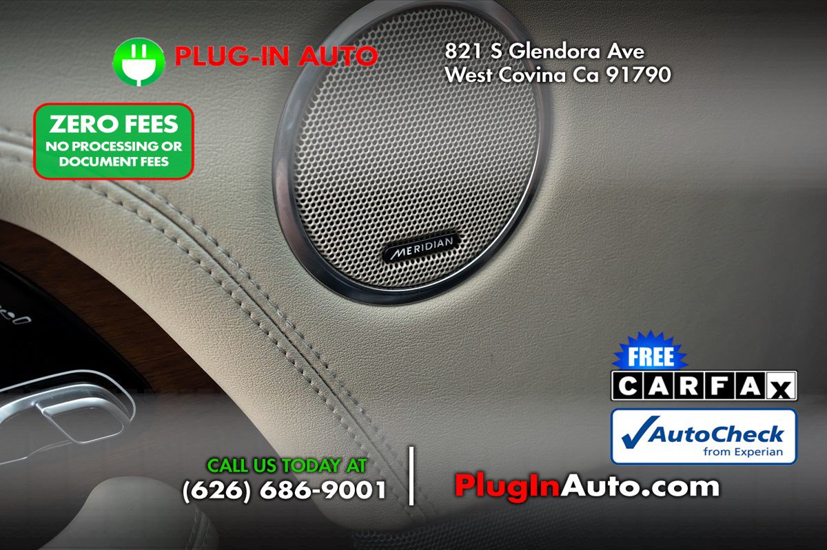 Used 2019 Land Rover Range Rover HSE AWD/4WD image 26