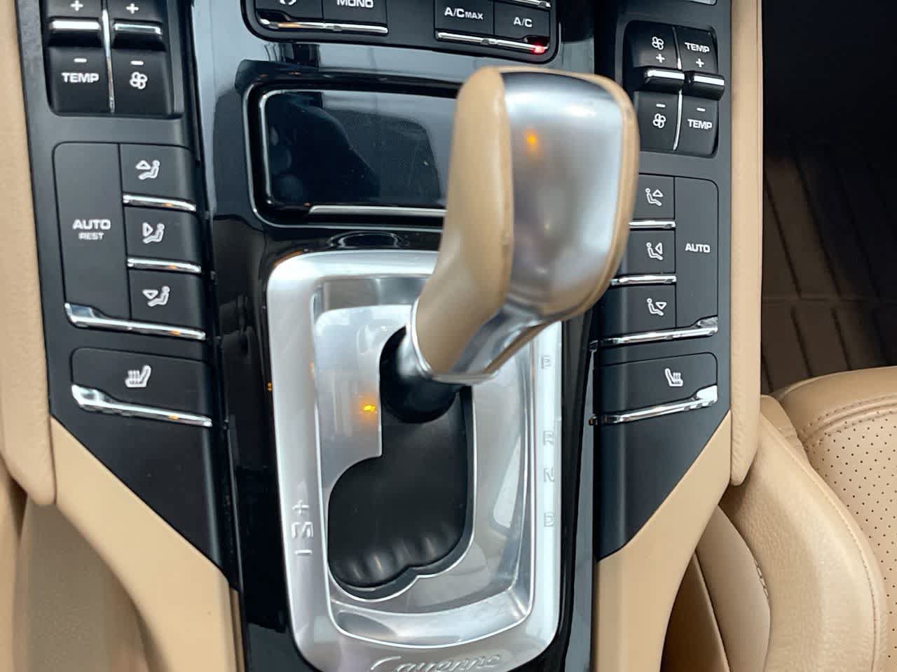 Used 2013 Porsche Cayenne AWD/4WD image 20