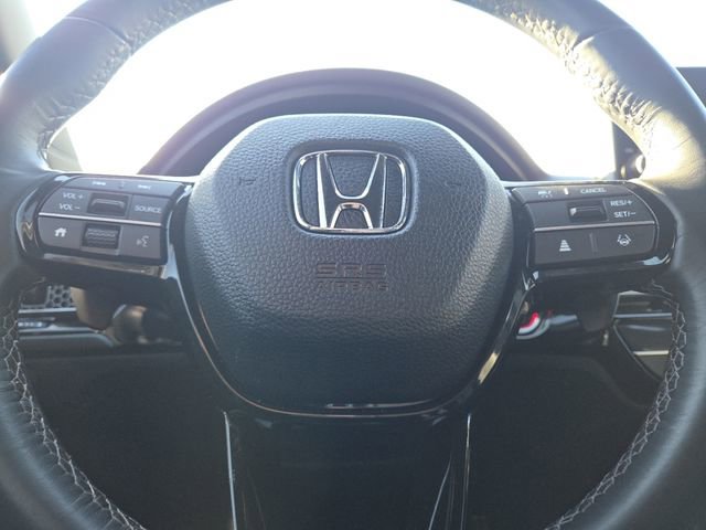 Used 2025 Honda Civic Sport image 31