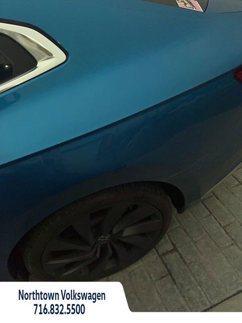 Used 2023 Volkswagen Arteon SEL image 3