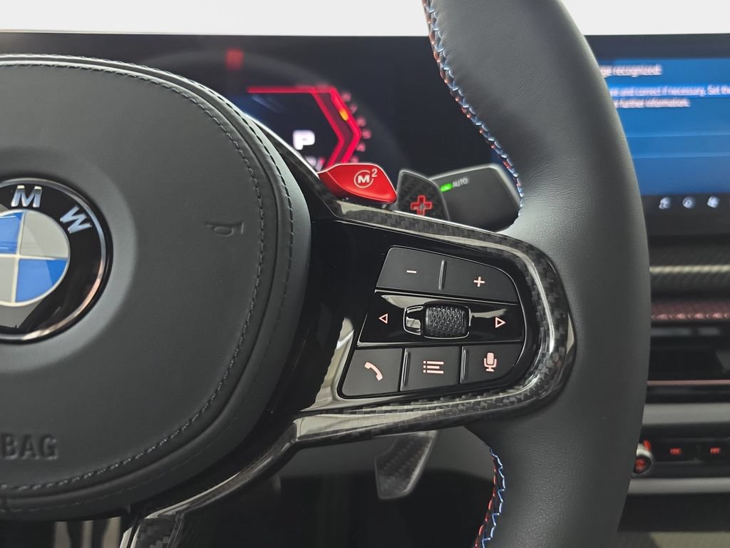 New 2027 BMW M4 xDrive Competition w/ Executive Package AWD/4WD image 17