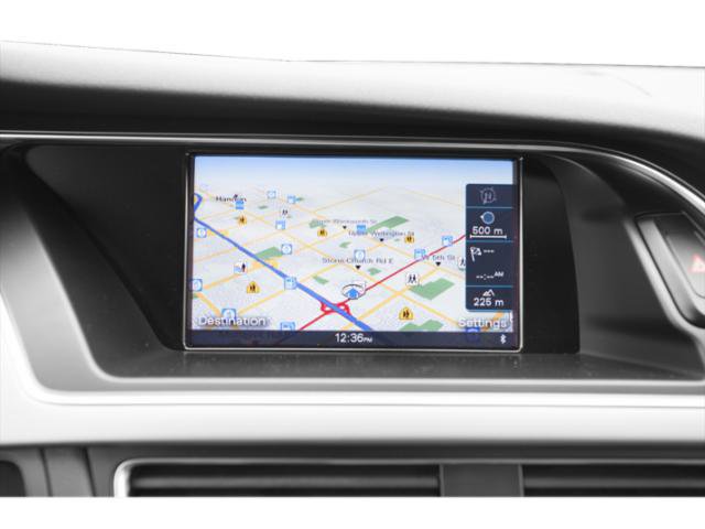 Used 2015 Audi A4 2.0T Premium Plus image 19