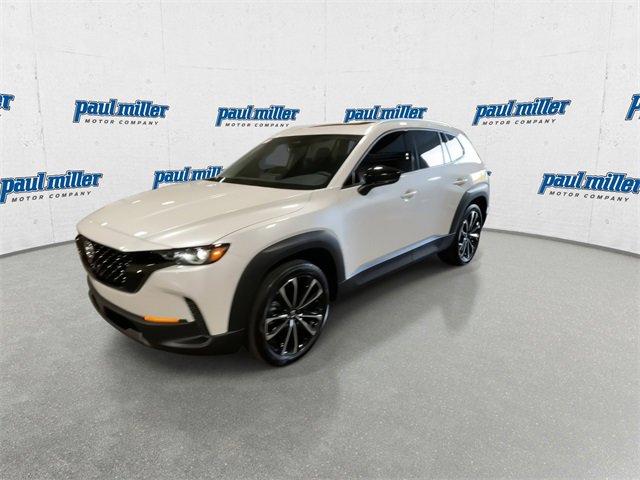 New 2026 MAZDA CX-50 AWD 2.5 S w/ Weather Package image 5