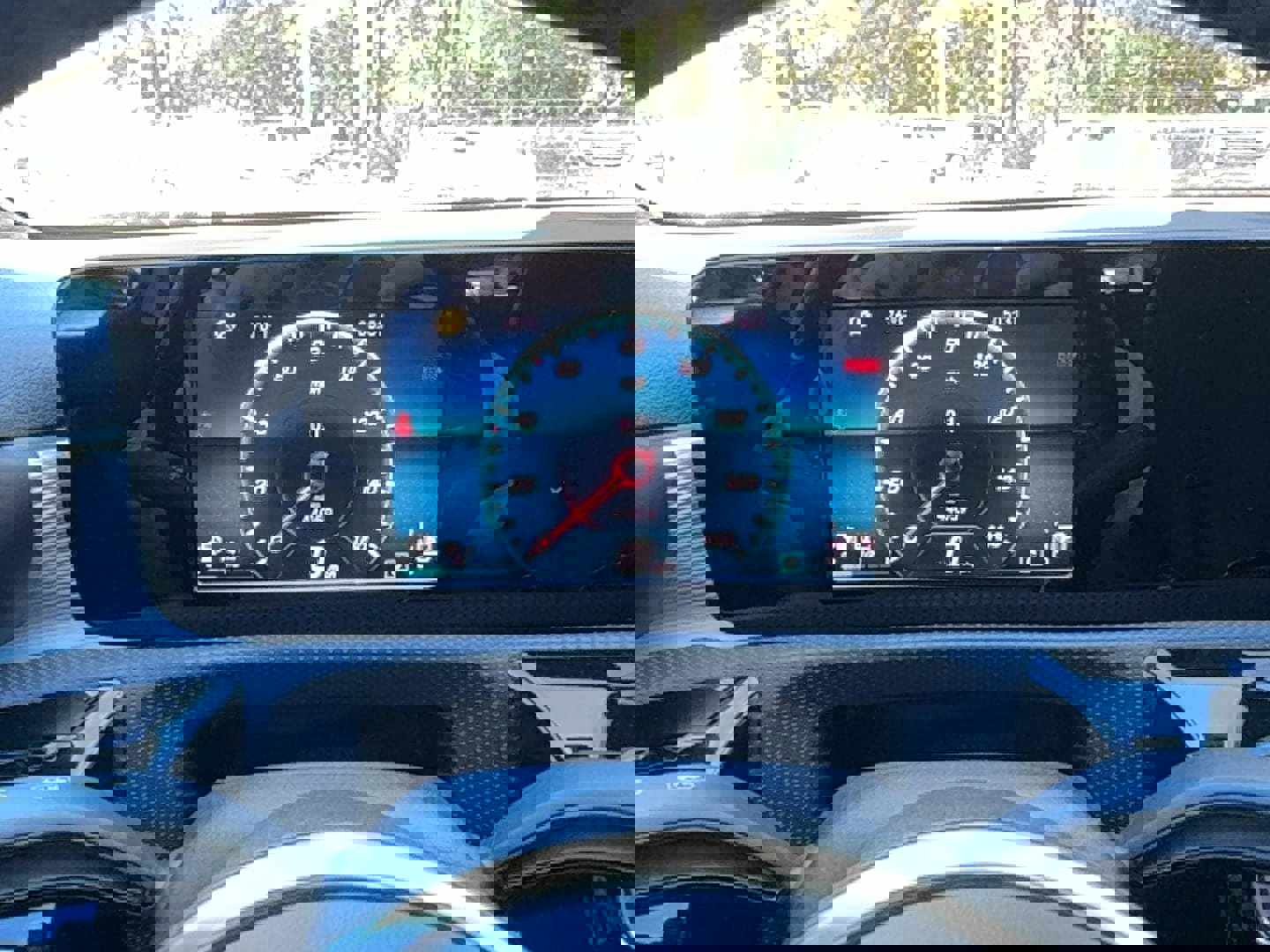 Used 2021 Mercedes-Benz A 220 image 26