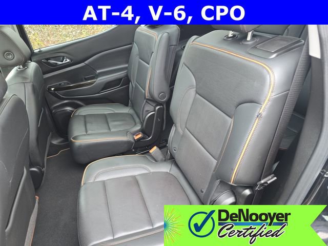 Used 2023 GMC Acadia AT4 image 15
