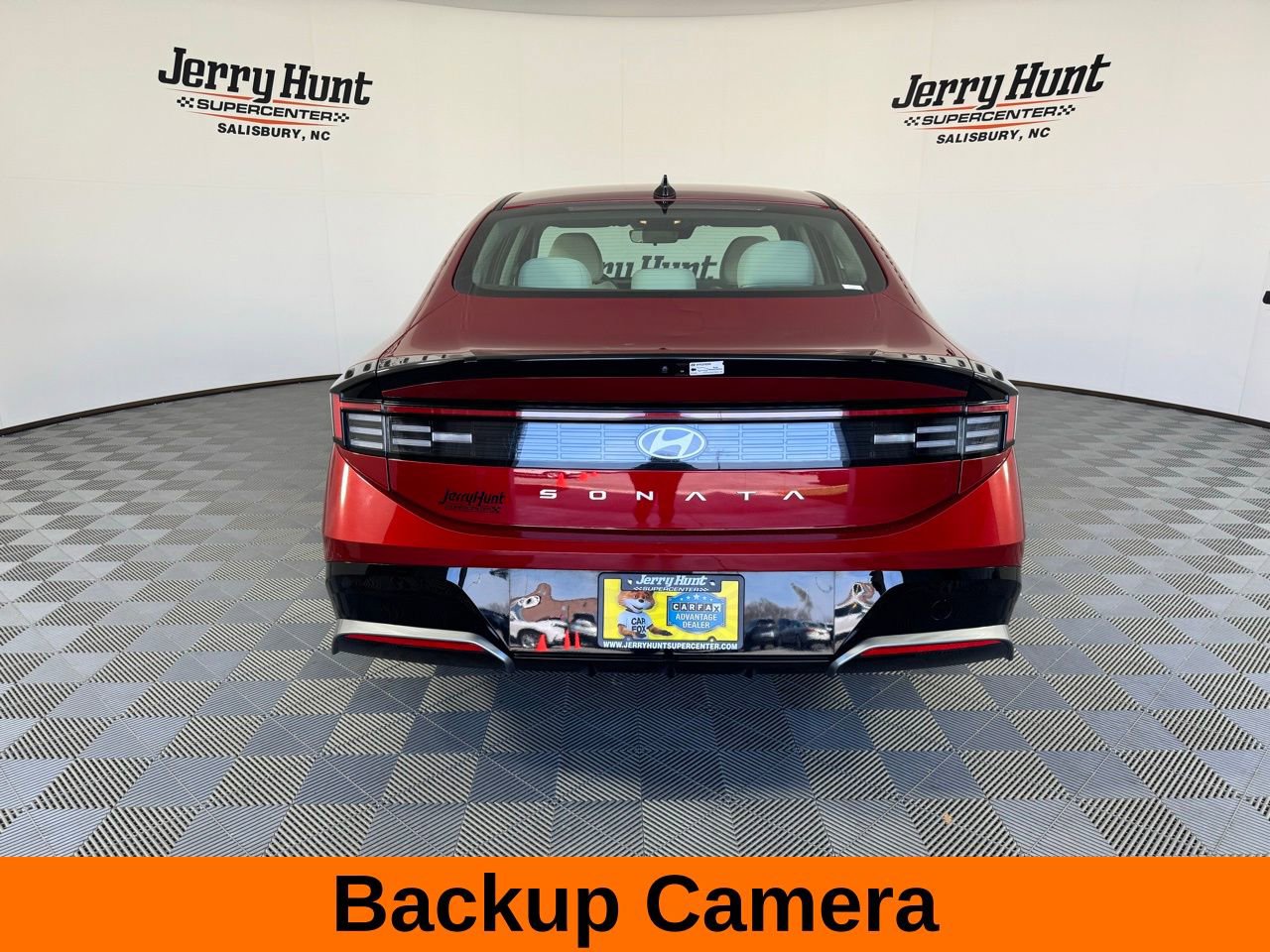 Used 2025 Hyundai Sonata SEL image 7