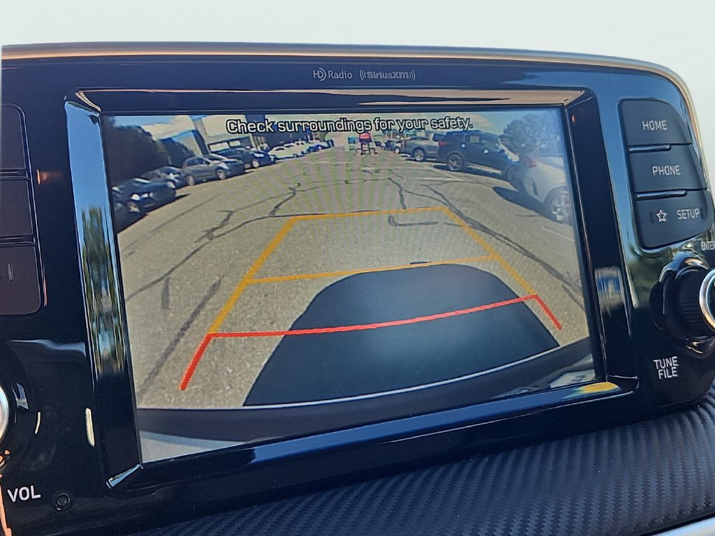 Used 2019 Hyundai Tucson Value AWD/4WD image 15