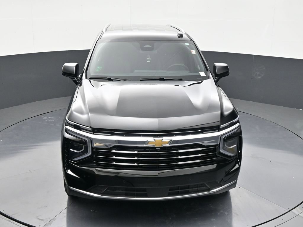Used 2025 Chevrolet Tahoe LS RWD image 19