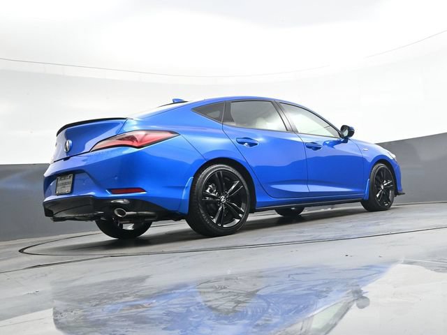 New 2026 Acura Integra A-Spec w/ Technology Package FWD image 31