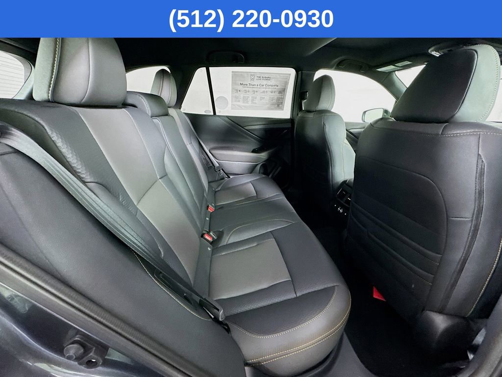 New 2025 Subaru Outback Wilderness image 35