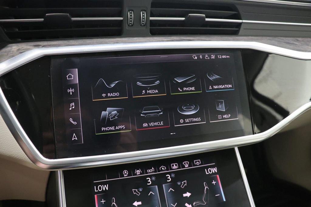 Used 2019 Audi A6 3.0T Prestige w/ Prestige Package AWD/4WD image 26