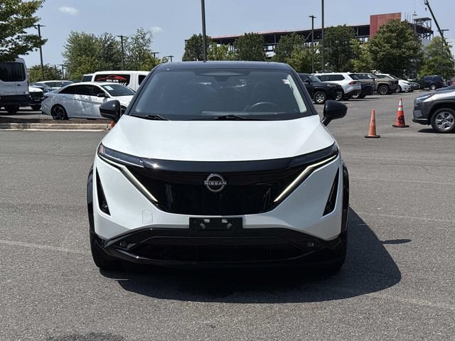 Used 2023 Nissan Ariya FWD image 6