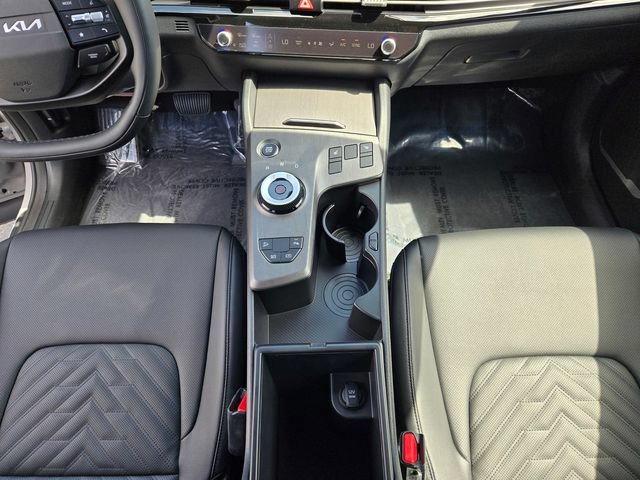 New 2026 Kia Sportage X-Line AWD/4WD image 20