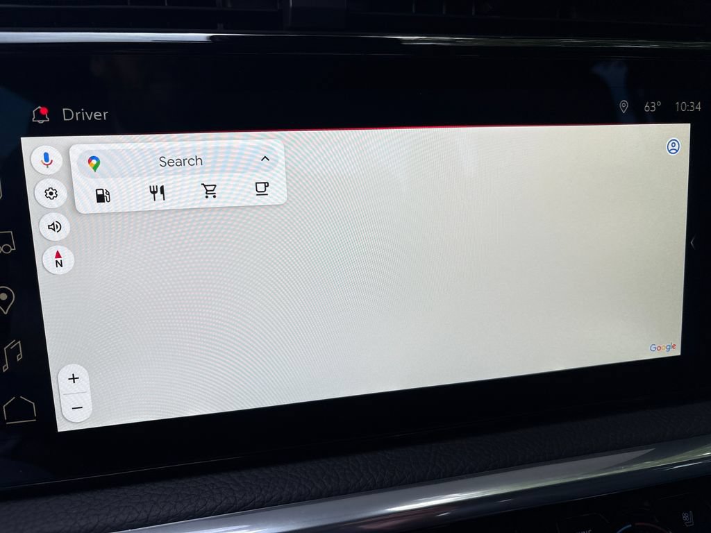 Certified 2023 GMC Sierra 1500 Denali AWD/4WD image 31