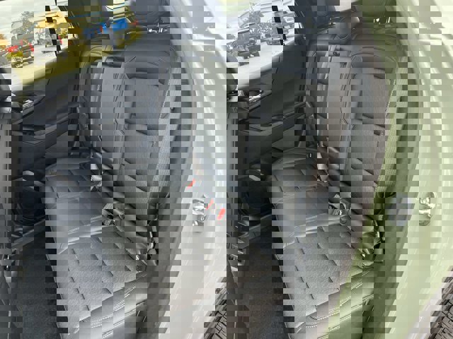 New 2026 Chevrolet Equinox LT w/ Convenience Package II image 25