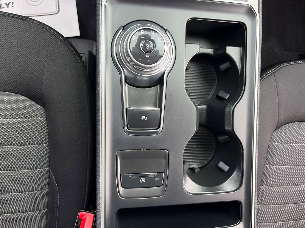 Used 2024 Ford Edge SE image 23