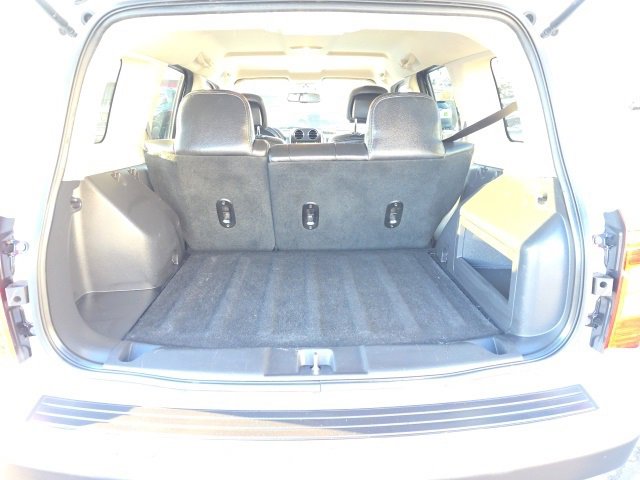 Used 2014 Jeep Patriot Limited image 38