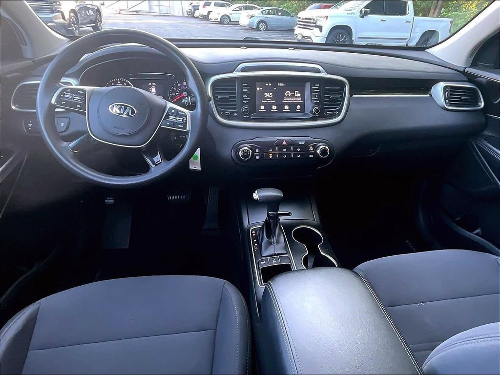 Used 2019 Kia Sorento AWD image 20