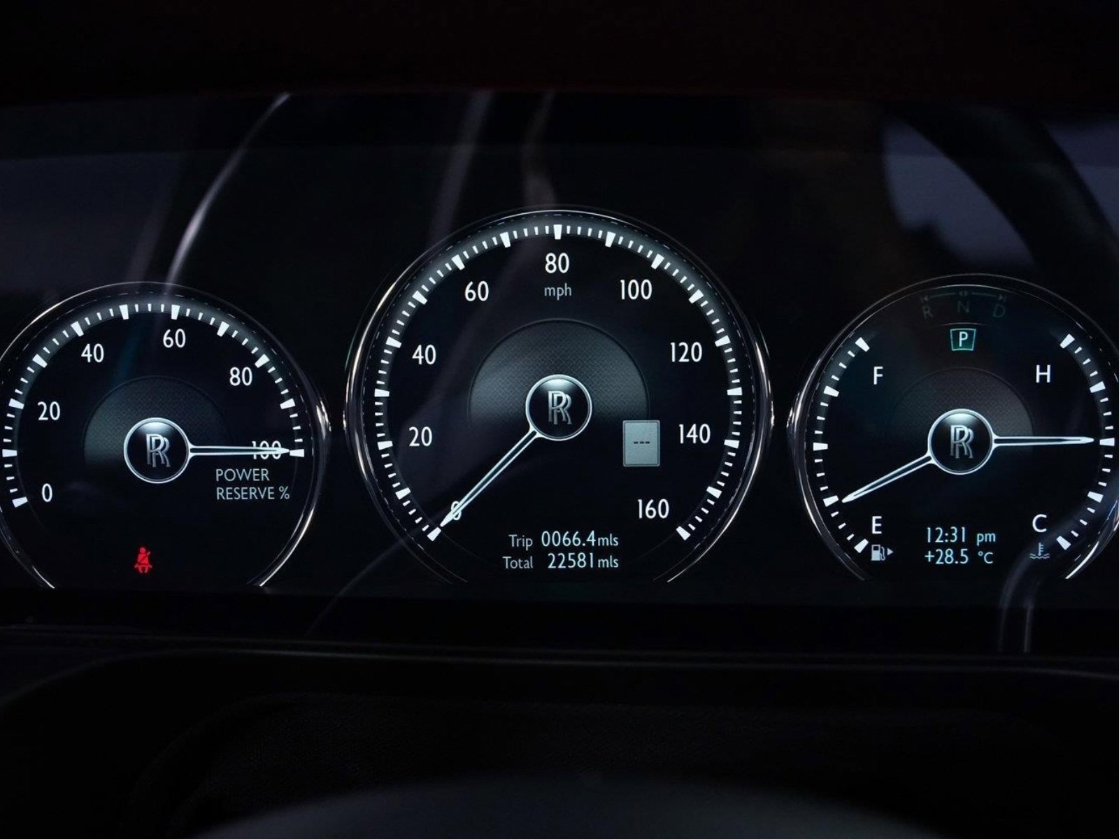 Used 2022 Rolls-Royce Ghost AWD/4WD image 44