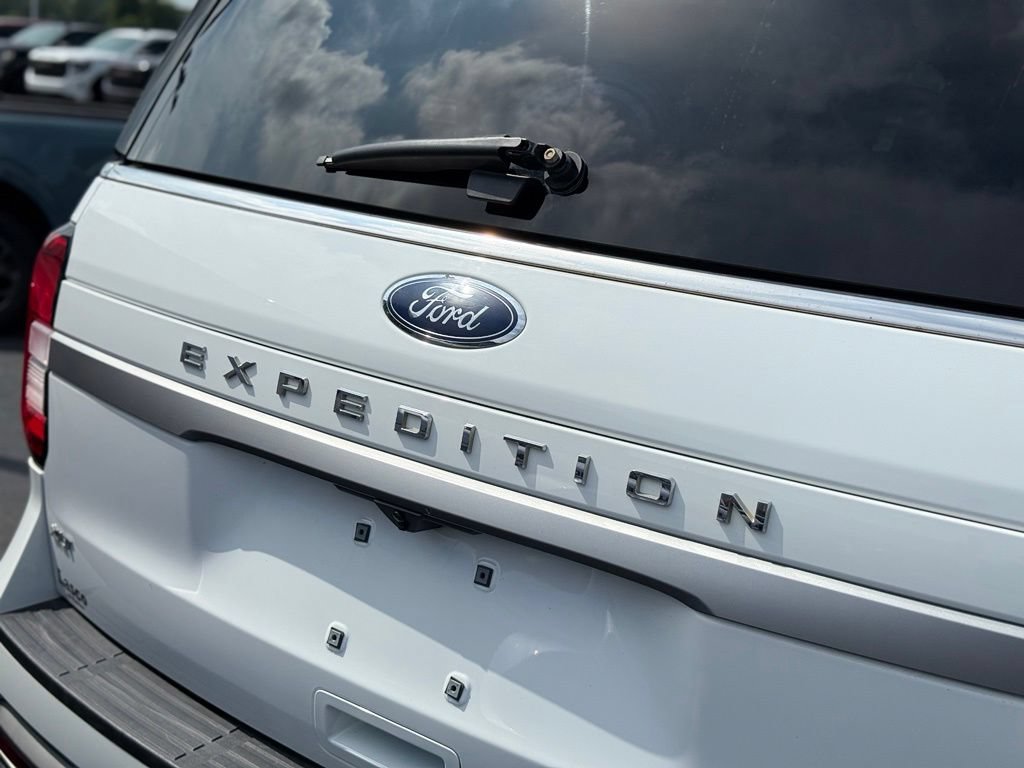 Certified 2023 Ford Expedition XLT AWD/4WD image 50