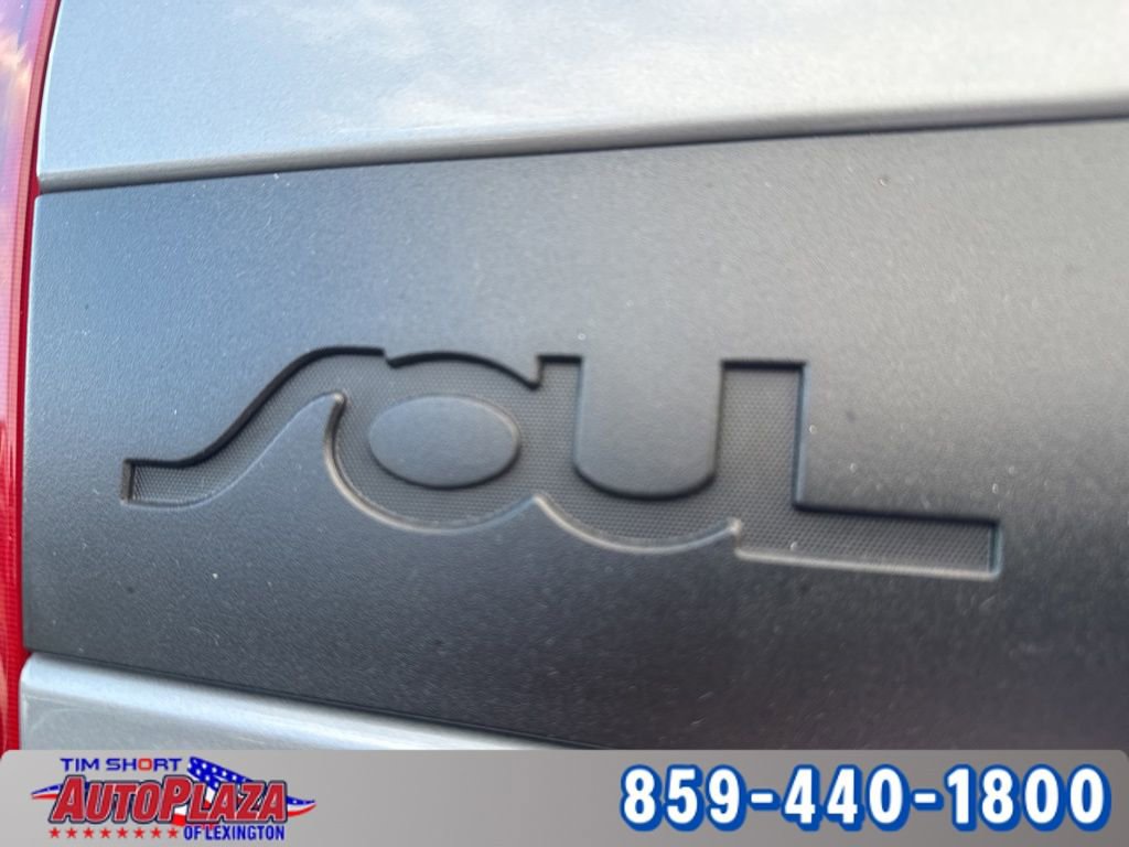 Used 2022 Kia Soul LX w/ Technology Package image 15