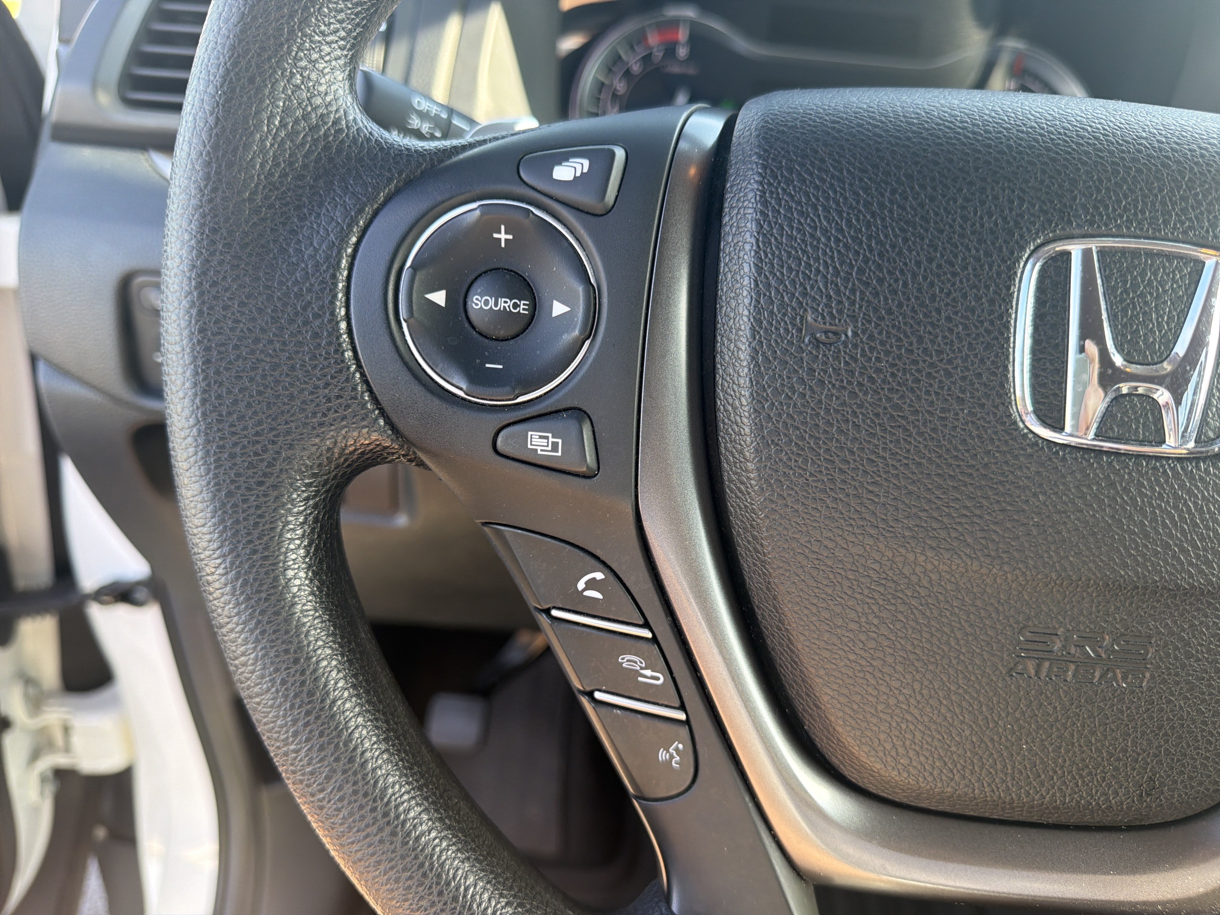 Certified 2023 Honda Ridgeline Sport image 25