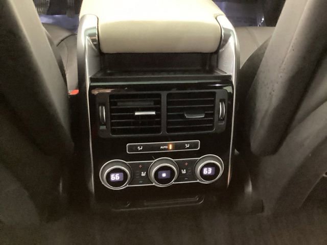 Used 2017 Land Rover Range Rover Sport HSE AWD/4WD image 35