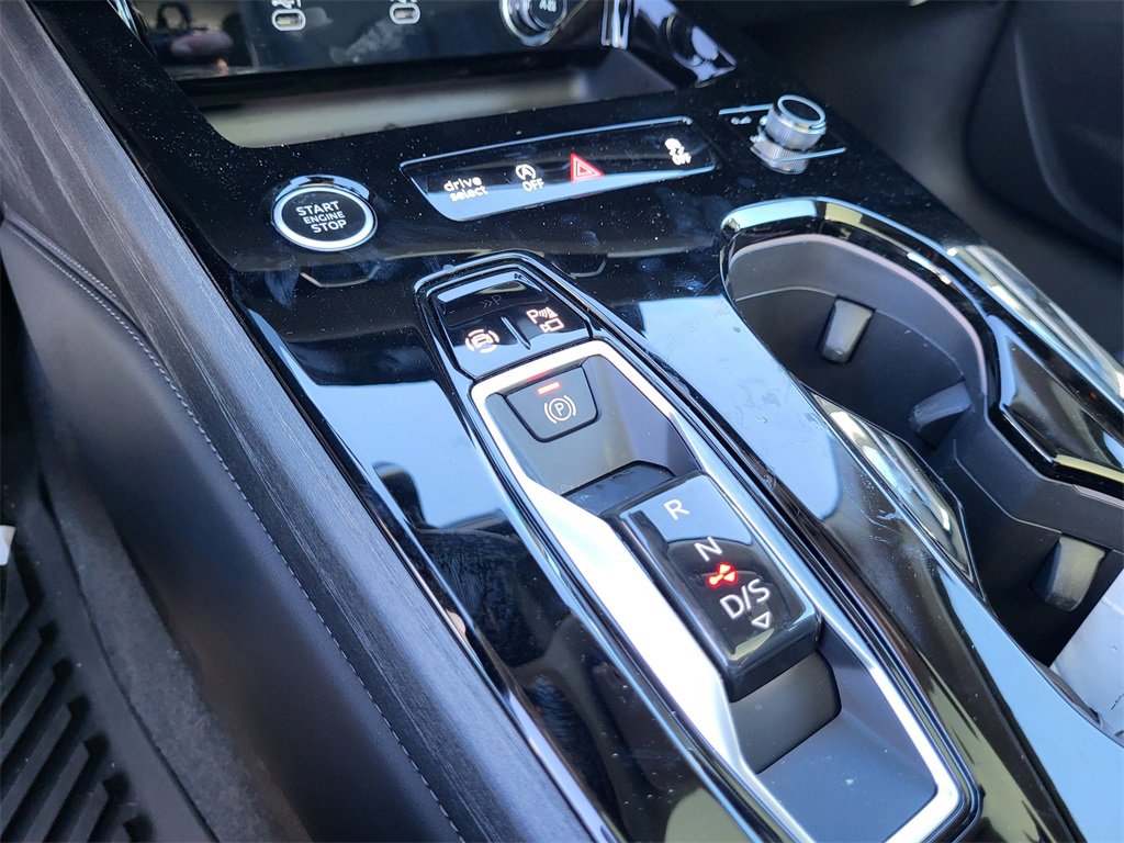 New 2025 Audi A5 2.0T Premium Plus w/ Premium Plus image 20