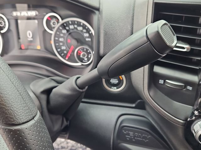 New 2026 RAM 2500 Warlock AWD/4WD image 15