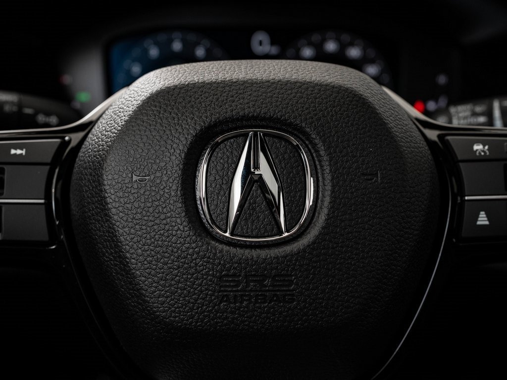 New 2026 Acura Integra A-Spec image 31