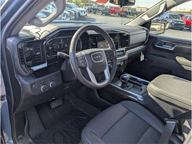 New 2026 GMC Sierra 1500 Elevation w/ Elevation Premium Package image 14