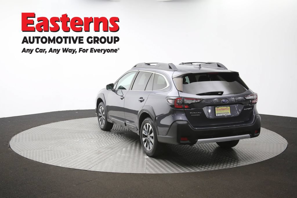Used 2023 Subaru Outback Limited AWD/4WD image 33