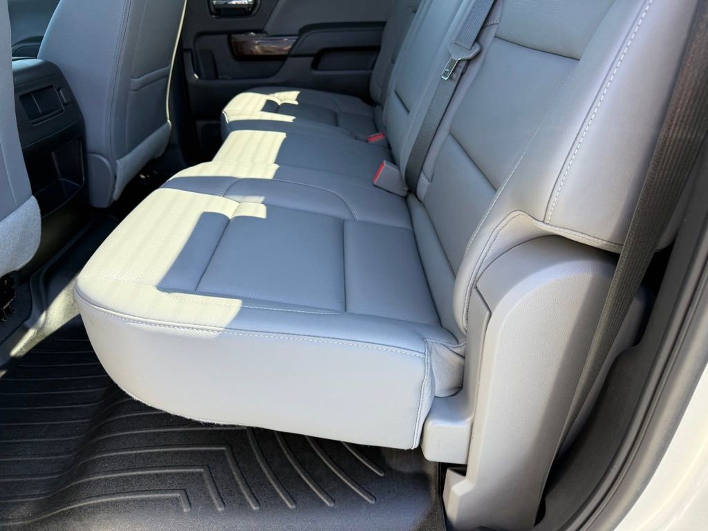 Used 2018 GMC Sierra 1500 SLT image 32