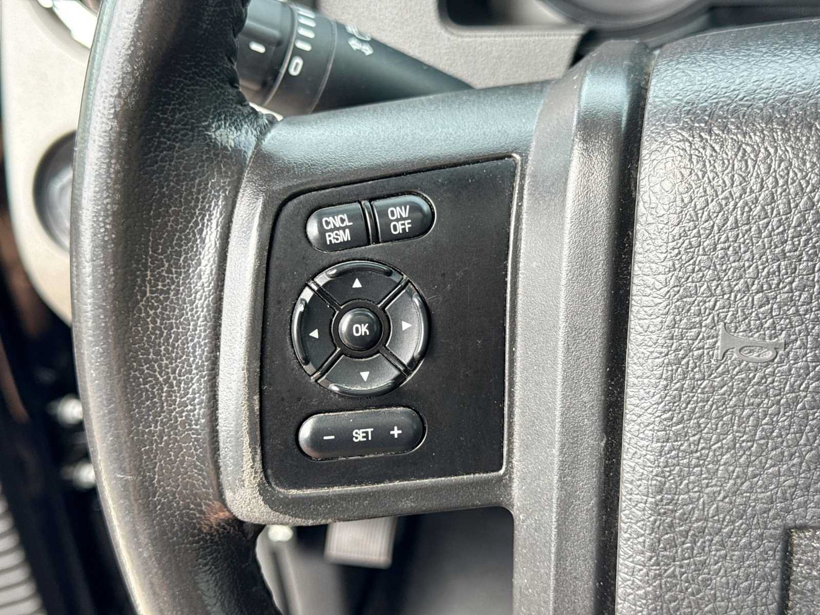 Used 2016 Ford F250 Lariat w/ Lariat Ultimate Package AWD/4WD image 24