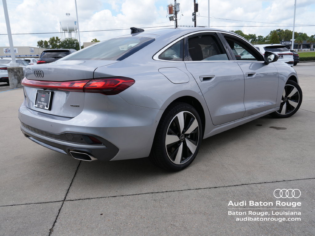 Used 2025 Audi A5 Prestige w/ 19" Wheel Package AWD/4WD image 5