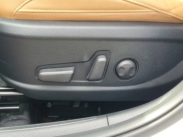 Used 2025 Kia Seltos EX w/ EX Sunroof Package AWD/4WD image 11