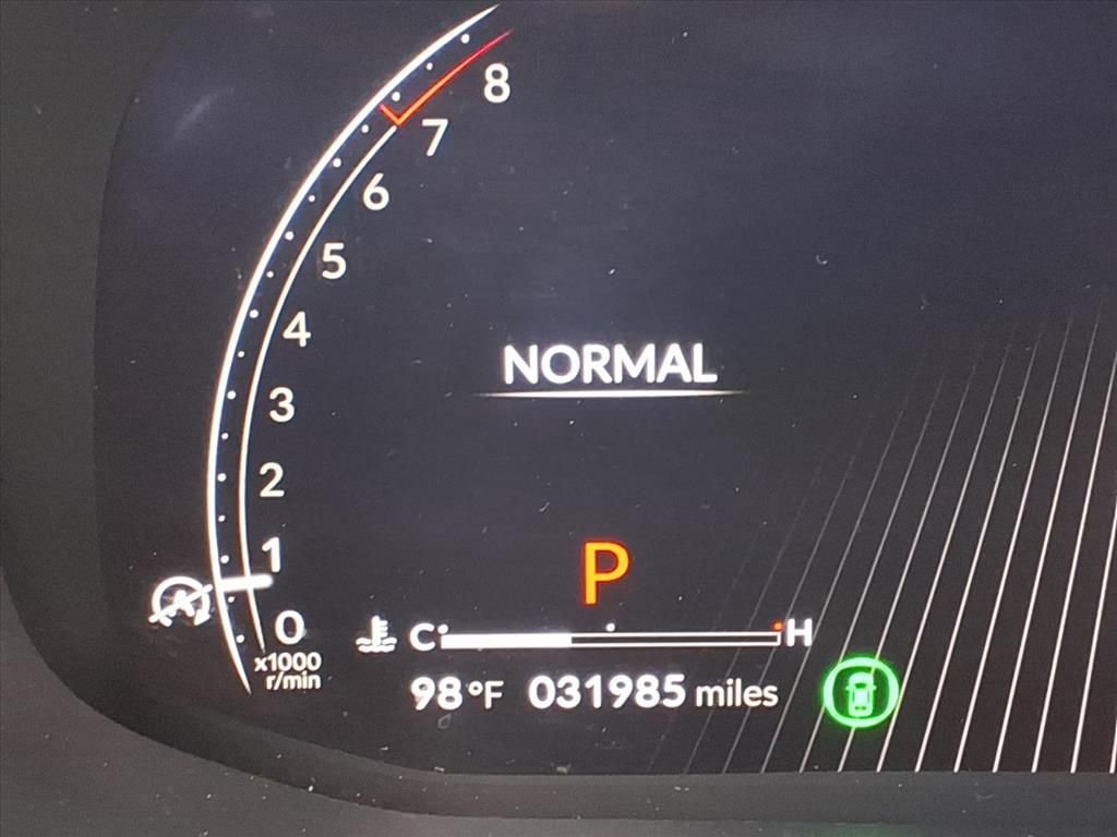 Used 2023 Acura MDX SH-AWD w/ Advance Package image 31