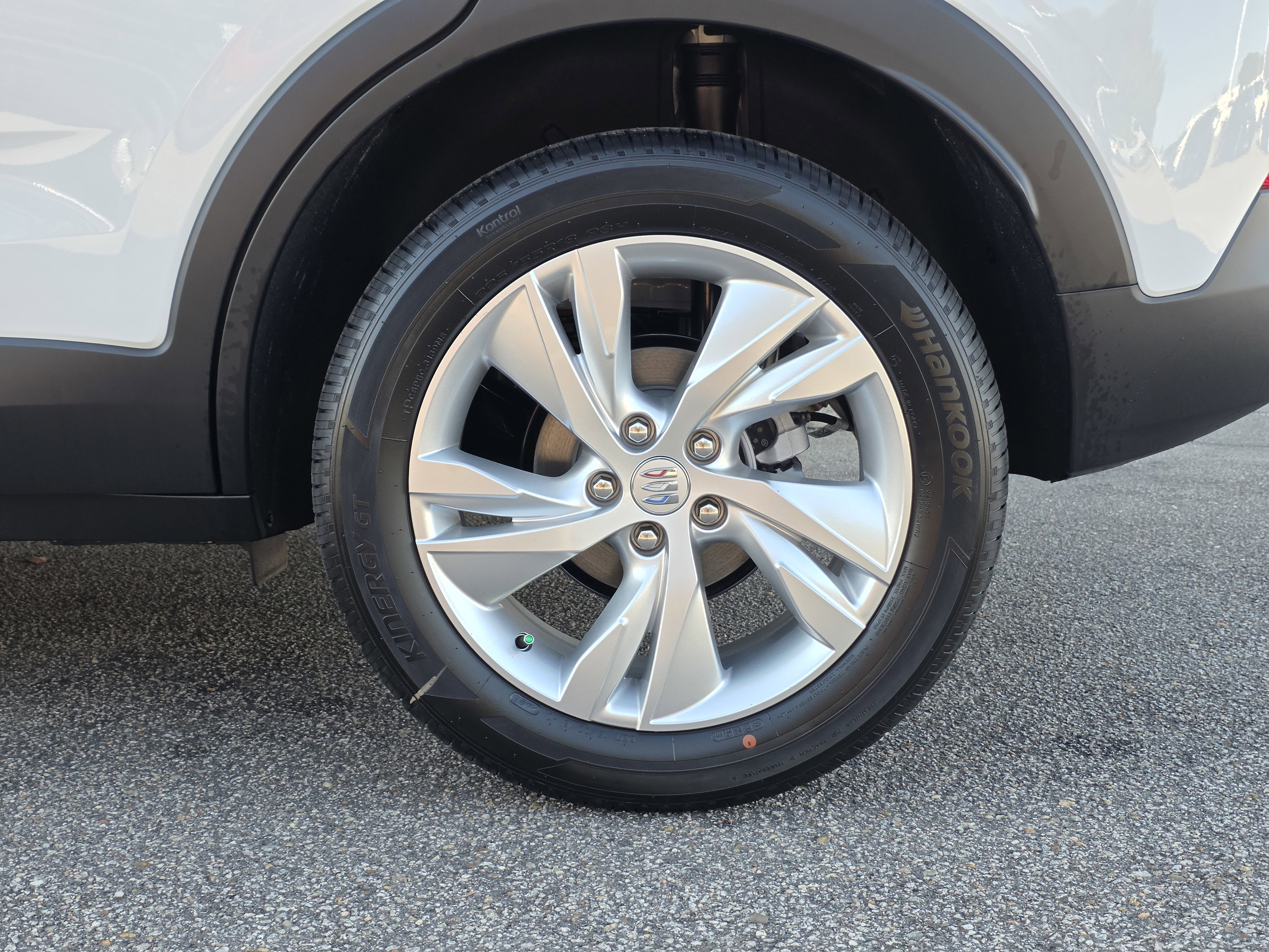 New 2026 Buick Encore GX Preferred w/ Comfort Package image 36